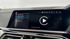 BMW X5 xDrive40d MHT M Sport 5dr Auto [Pro Pack] Diesel Estate